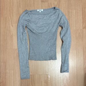 Frankie’s Bikinis Theo Knit Sweater